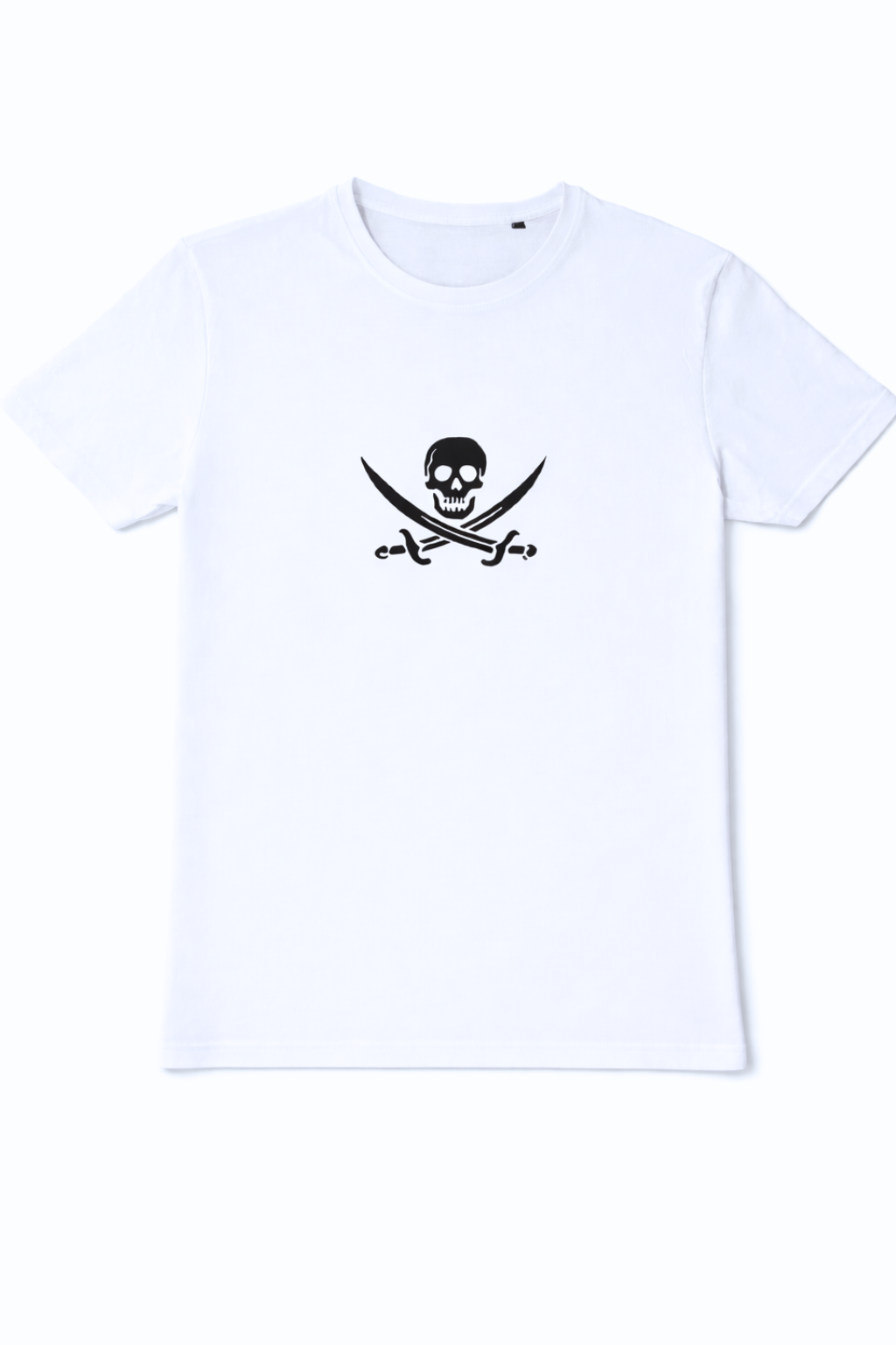 Pirata - White t-shirt