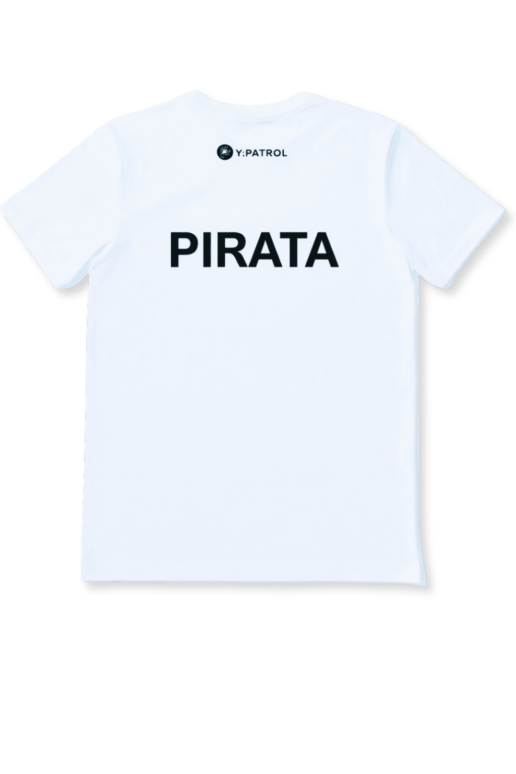 Pirata - White t-shirt