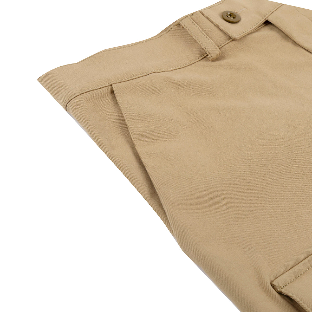 WESTERN DESERT SHORTS 2026 (BEIGE)