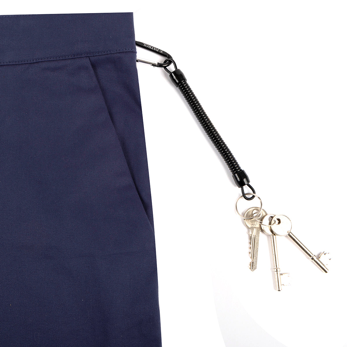 Western Desert Shorts 2026 (Blue)