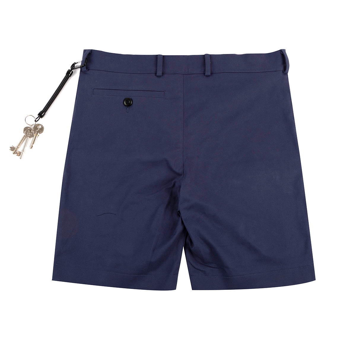 Western Desert Shorts 2026 (Blue)