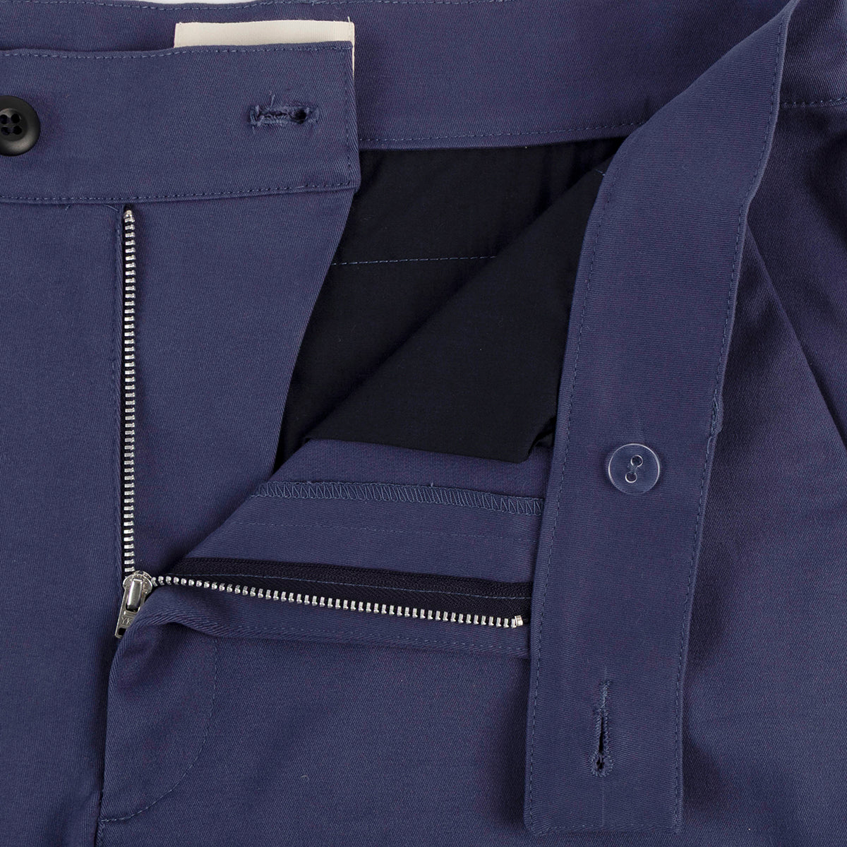 Western Desert Shorts 2026 (Blue)