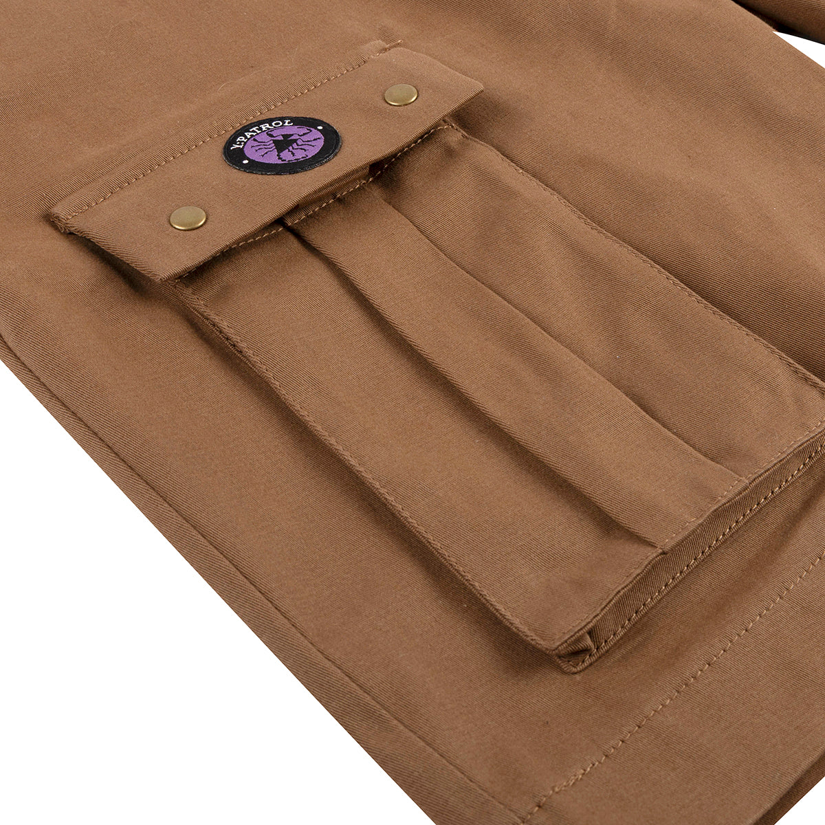 WESTERN DESERT SHORTS 2026 (BRONZE)