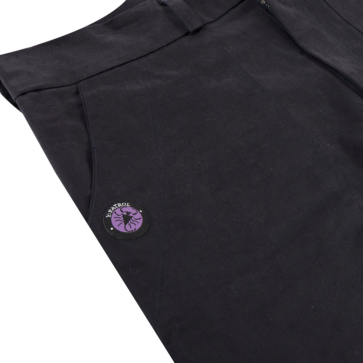 EXPEDITION SHORTS (DARK BLUE)