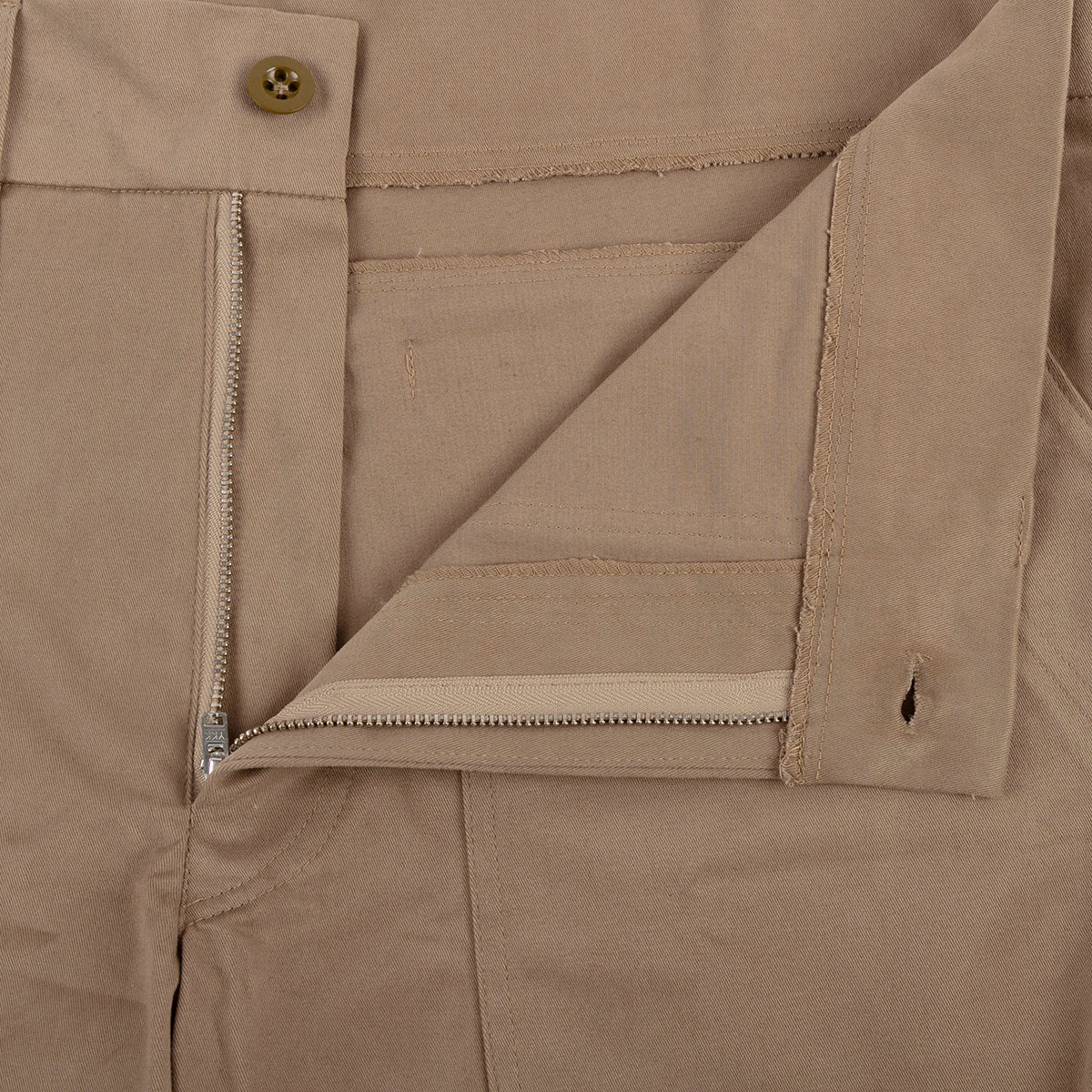 Expedition Shorts /01