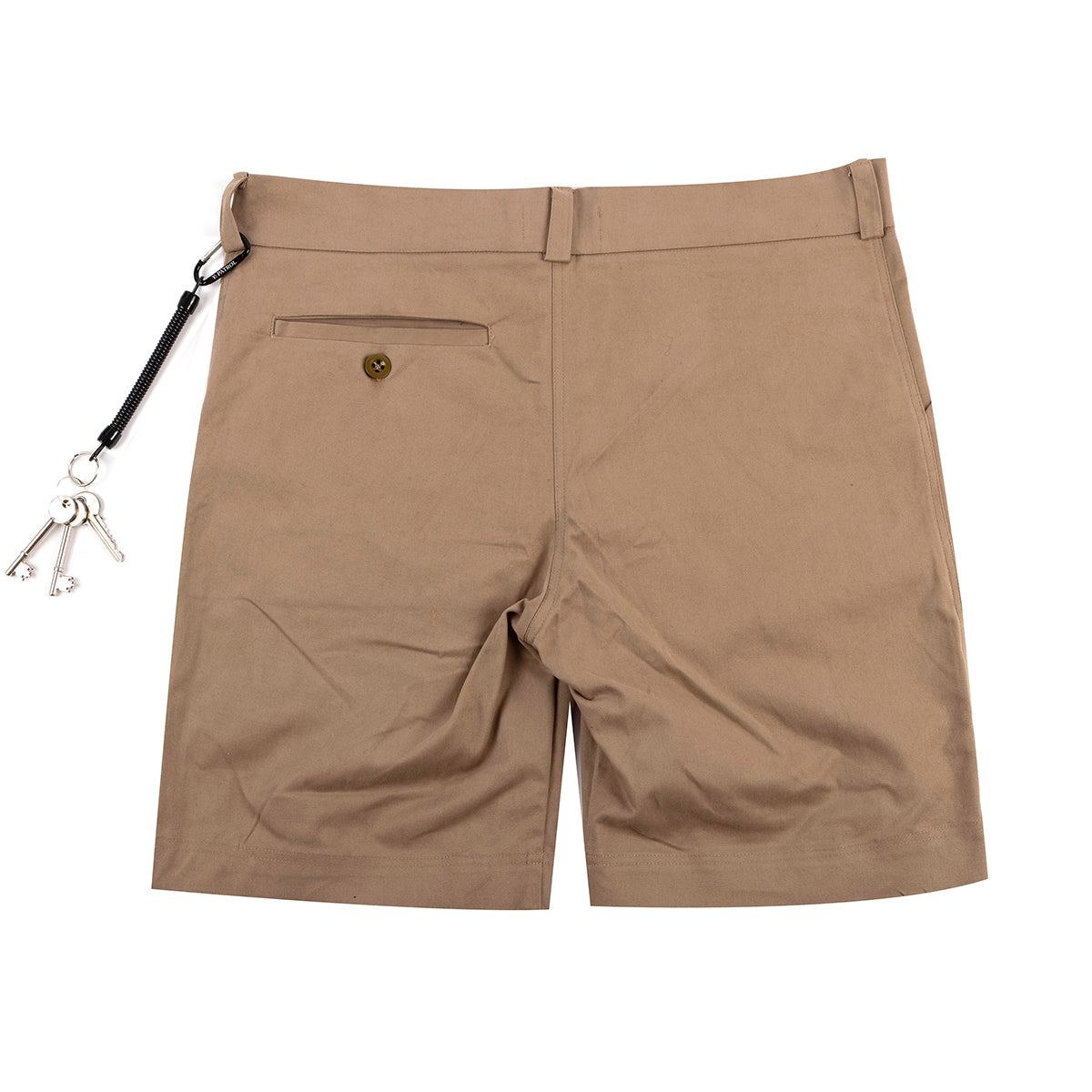 Expedition Shorts /01