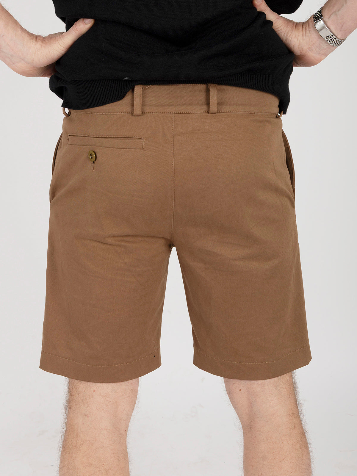 WESTERN DESERT SHORTS 2026 (BRONZE)