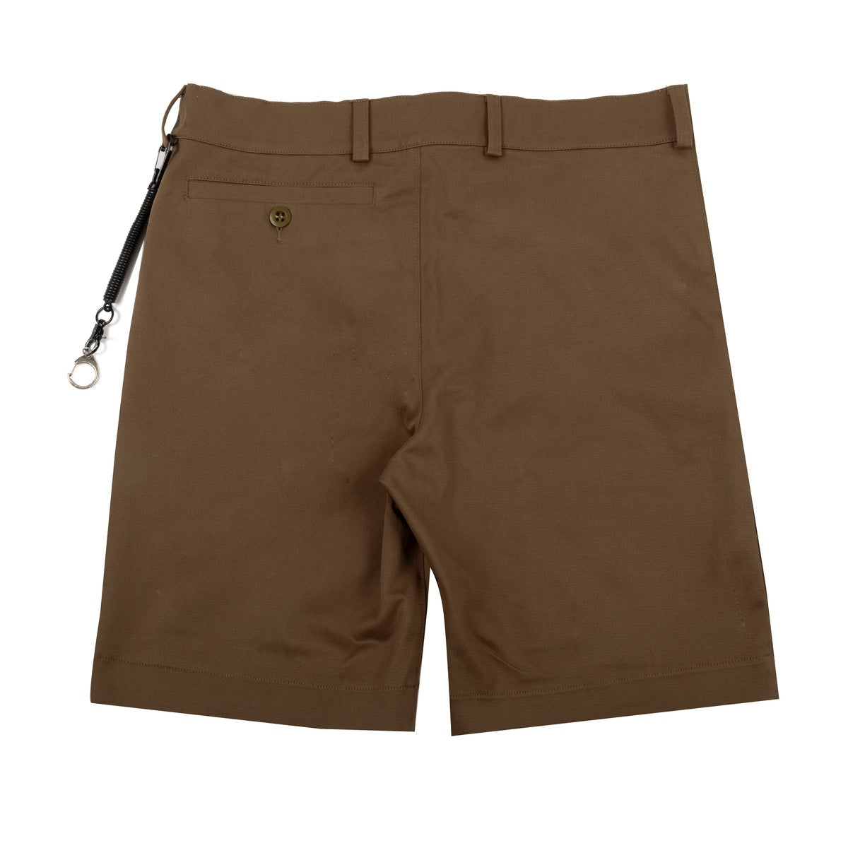 Men's Western Desert Shorts (Bronze)