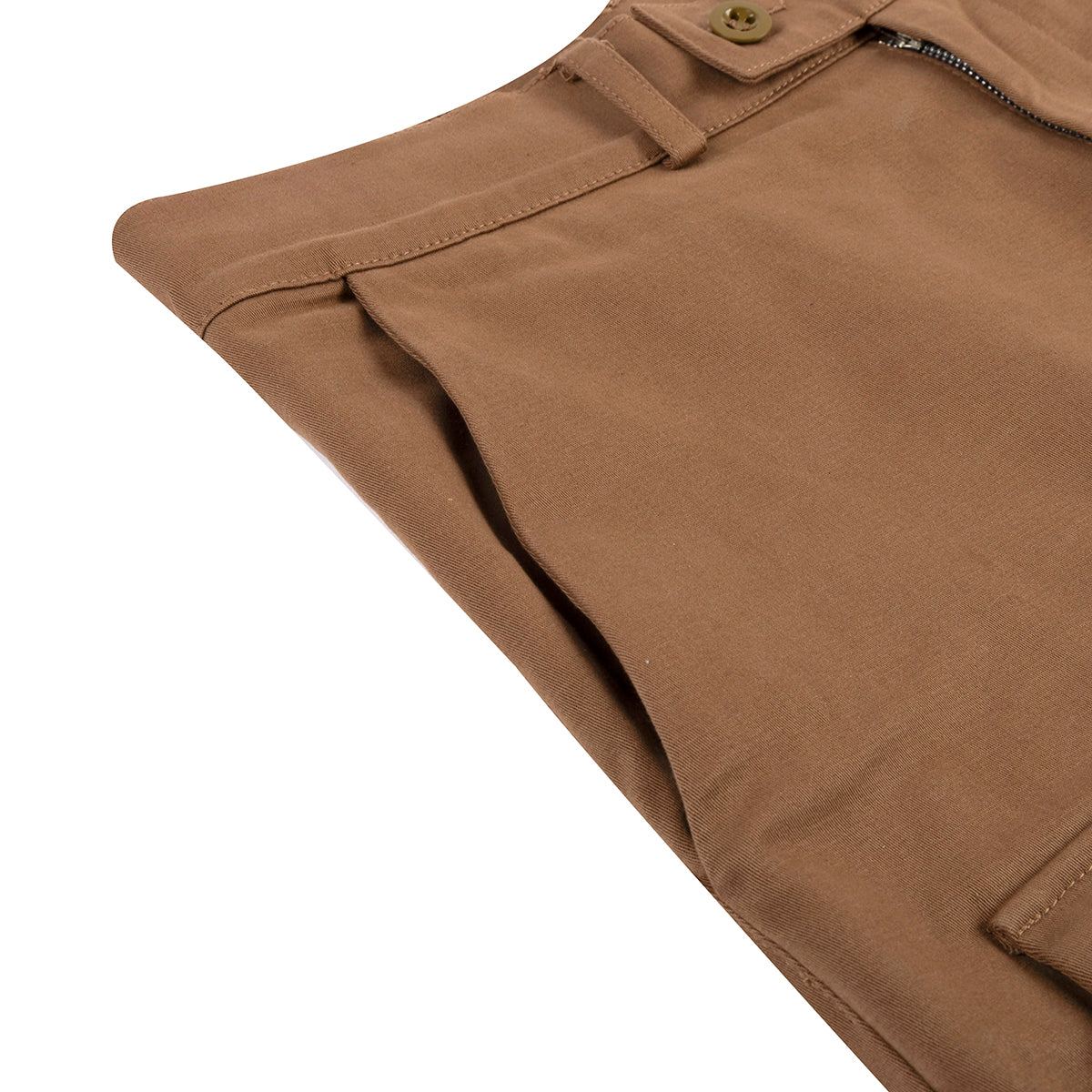 WESTERN DESERT SHORTS 2026 (BRONZE)