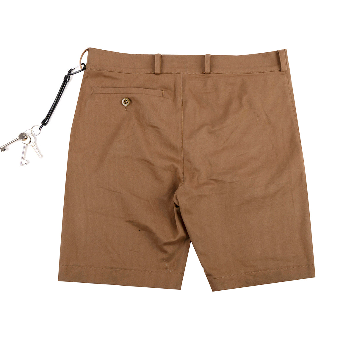 WESTERN DESERT SHORTS 2026 (BRONZE)