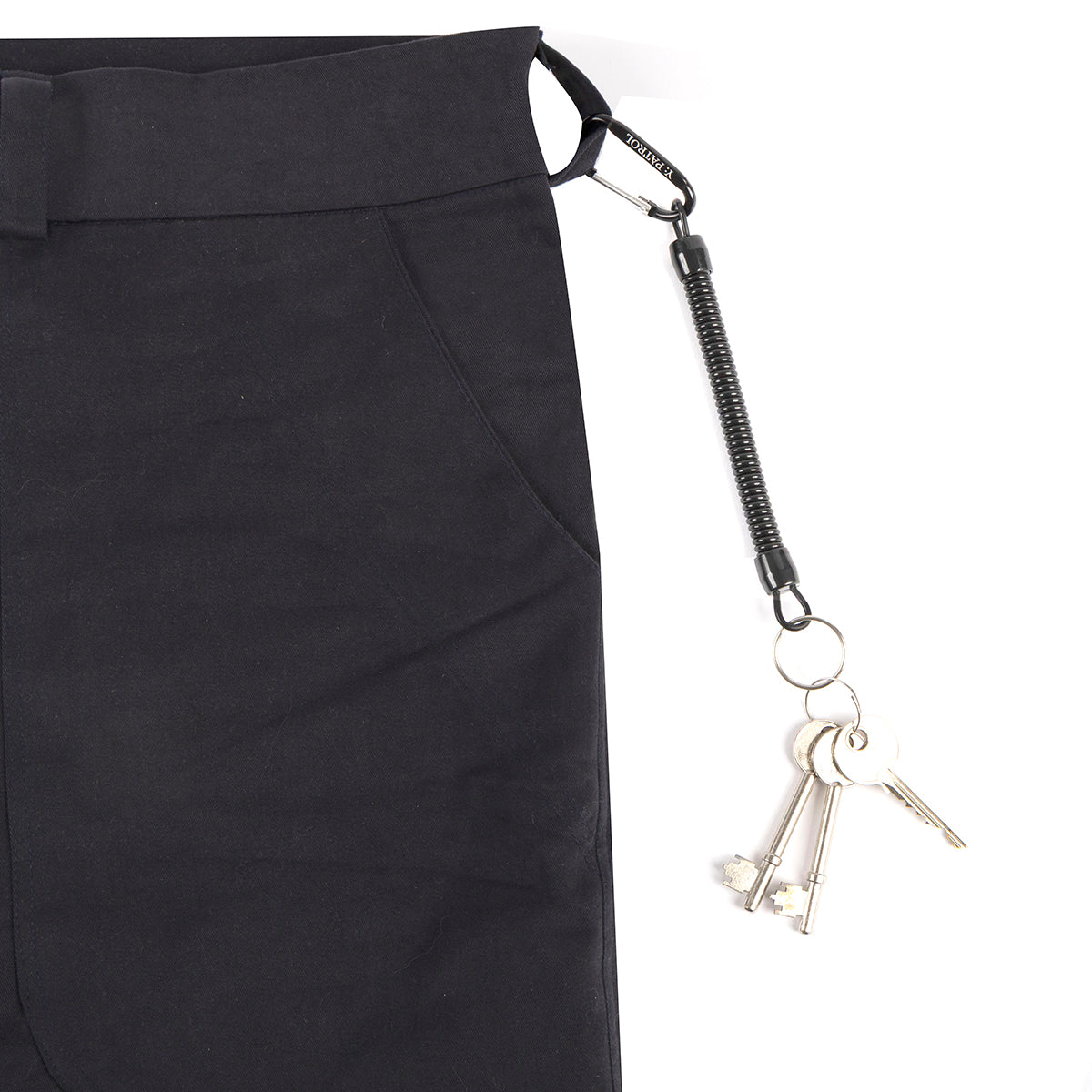 EXPEDITION SHORTS (DARK BLUE)