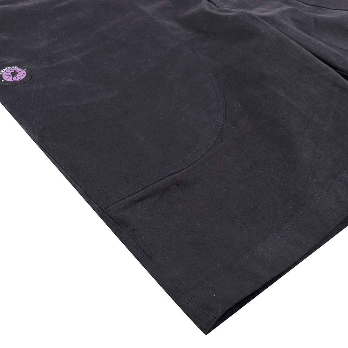 EXPEDITION SHORTS (DARK BLUE)