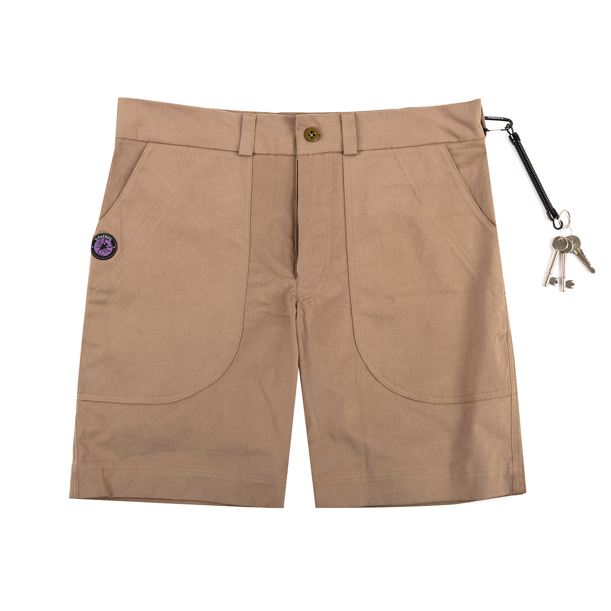 Expedition Shorts /01