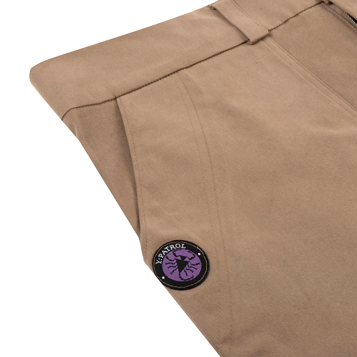 Expedition Shorts /01