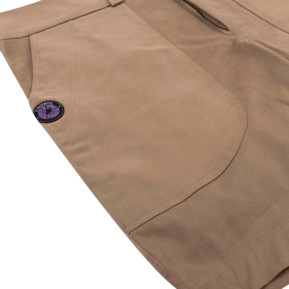 Expedition Shorts /01