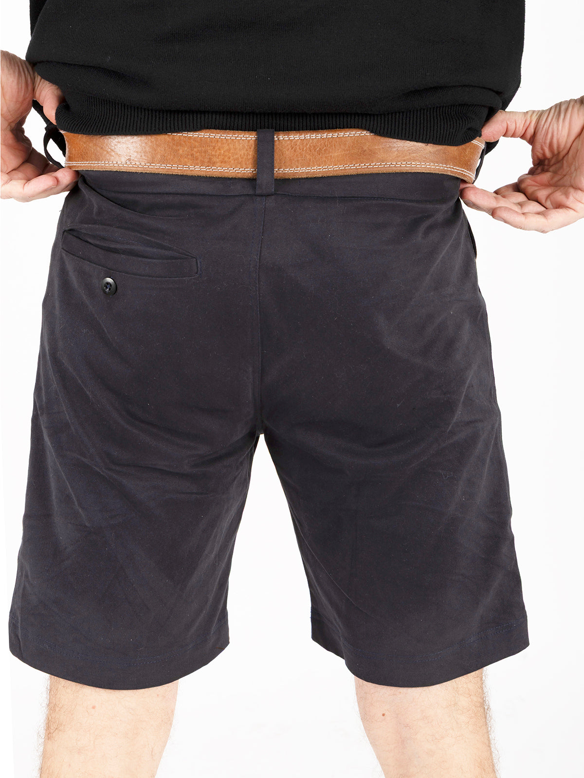 EXPEDITION SHORTS (DARK BLUE)