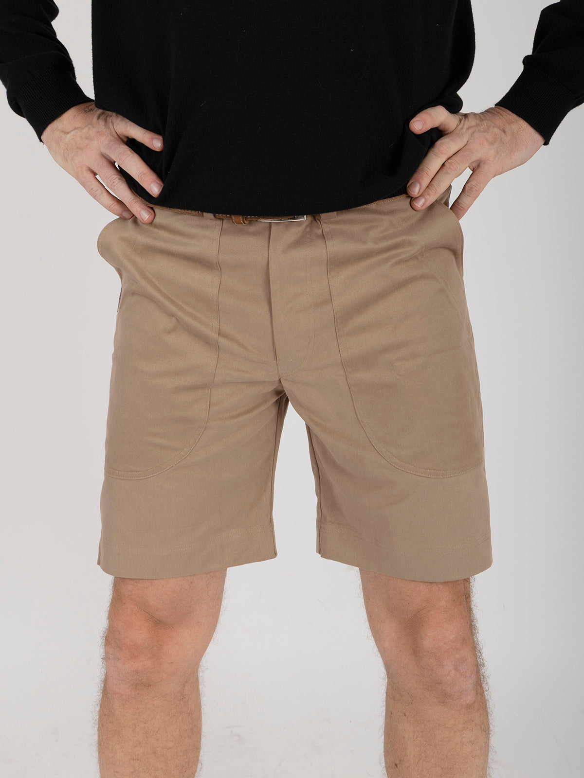 Expedition Shorts /01