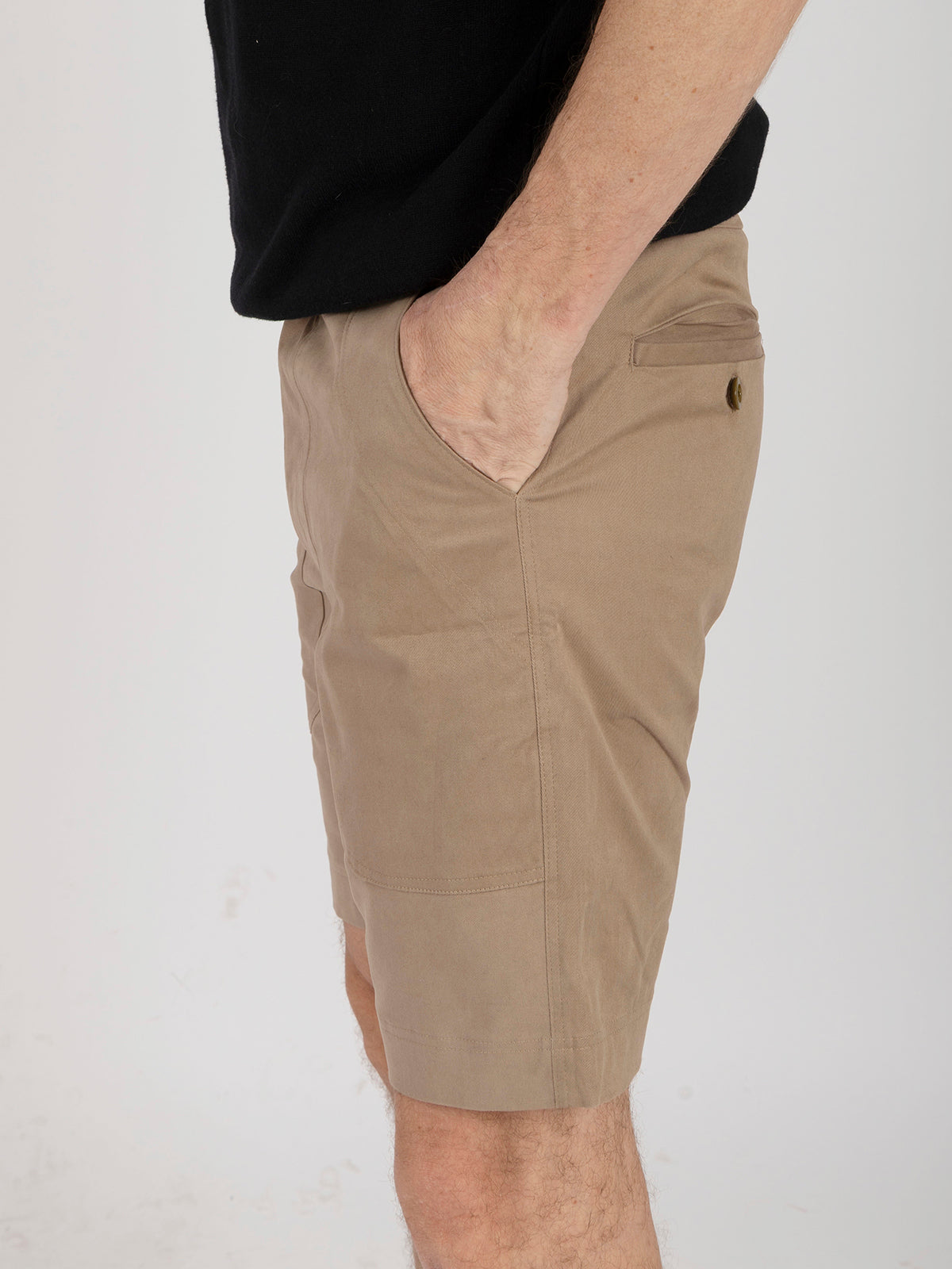 Expedition Shorts /01